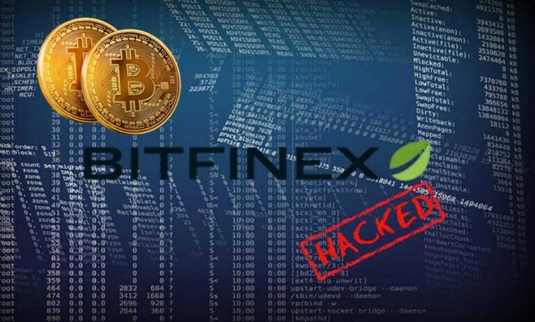 Bitfinex’te 2016’da 10 Bin Bitcoin Çalındığı Ortaya Çıktı