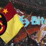 Galatasaray ile Bitget Borsası Arasında Sponsorluk Anlaşması İmzalandı
