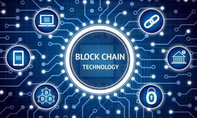 Blockchain Endüstrisinde Gelecek 10 Yılda Astronomik Büyüme Bekleniyor