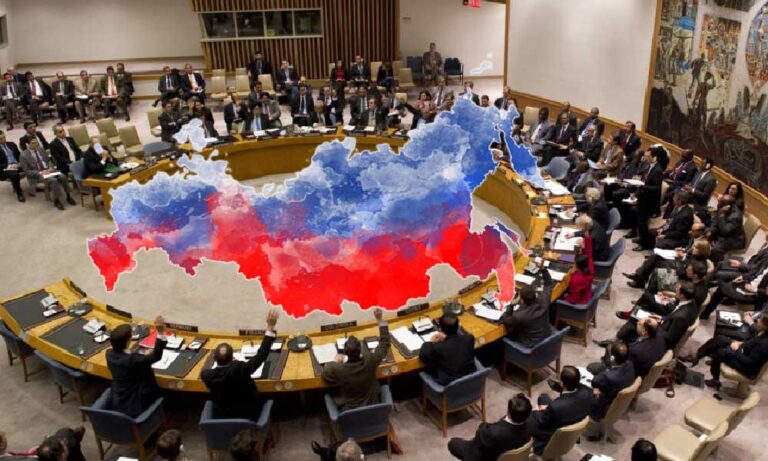 BM Güvenlik Konseyi Rusya’ya Uzlaşma Çağrısında Bulundu
