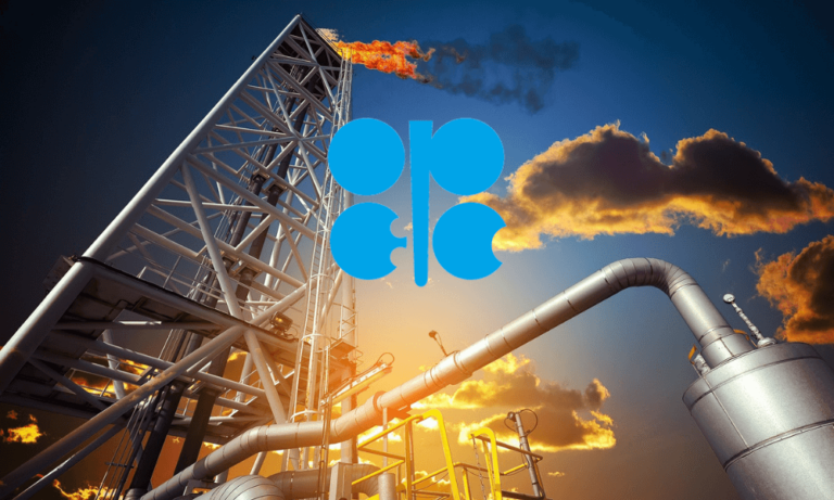 Brent Petrol OPEC Kararı Öncesi Ekside İşlem Görüyor