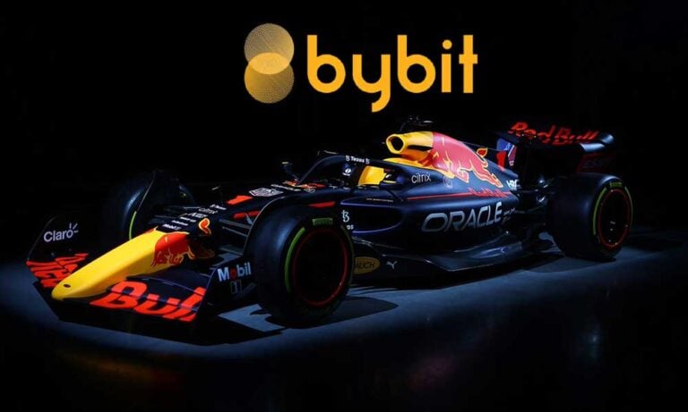 Bybit ile Red Bull Racing F1 Arasında Sponsorluk Anlaşması Yapıldı