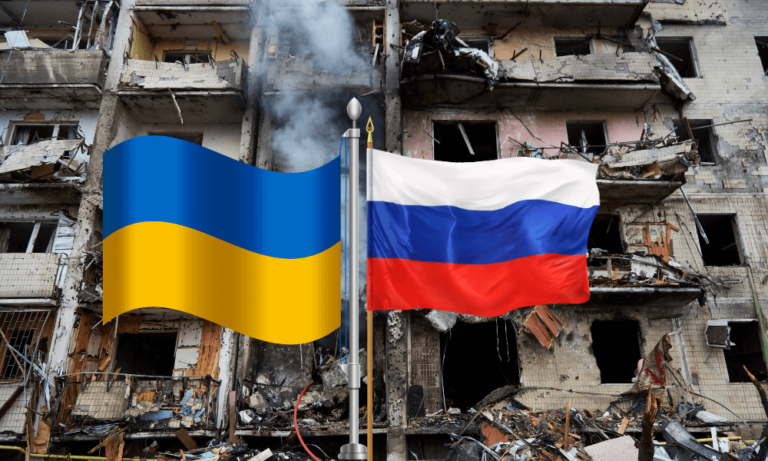 Can Kaybı Artarken Ukrayna’dan Müzakere Çağrısı Geldi