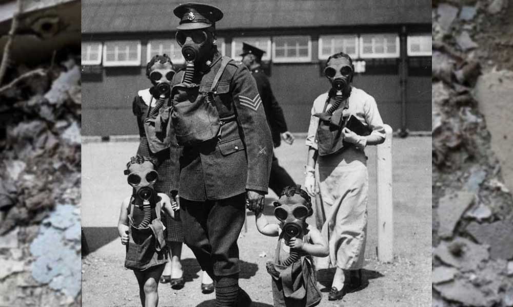 Çernobil Rusya’nın Elinde! Nükleer Felaket Yenilenebilir
