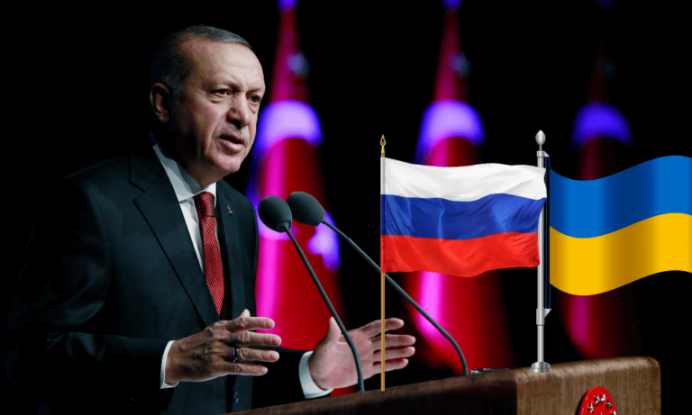 Cumhurbaşkanı Erdoğan: NATO Artık Tavrını Belirlemelidir