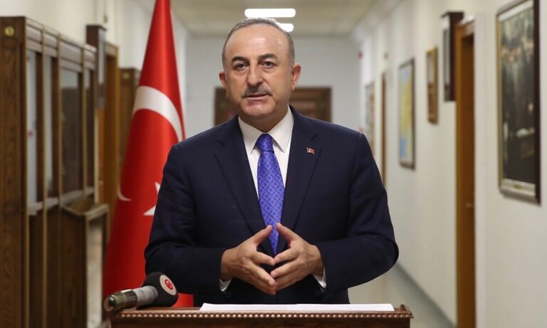 Dışişleri Bakanı Çavuşoğlu: Montrö Tamamen Uygulanacak