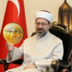 Diyanet İşleri Başkanı Erbaş Yanıtladı: Kripto Para Caiz mi?