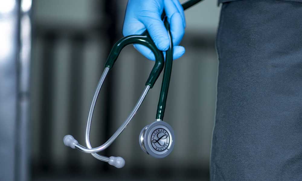 Doktorlar Grevde, Sadece Belli Hastalara Hizmet Verilecek