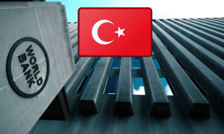 Dünya Bankası: Yurt İçi Zorluklar Türkiye Ekonomisini Baskılıyor
