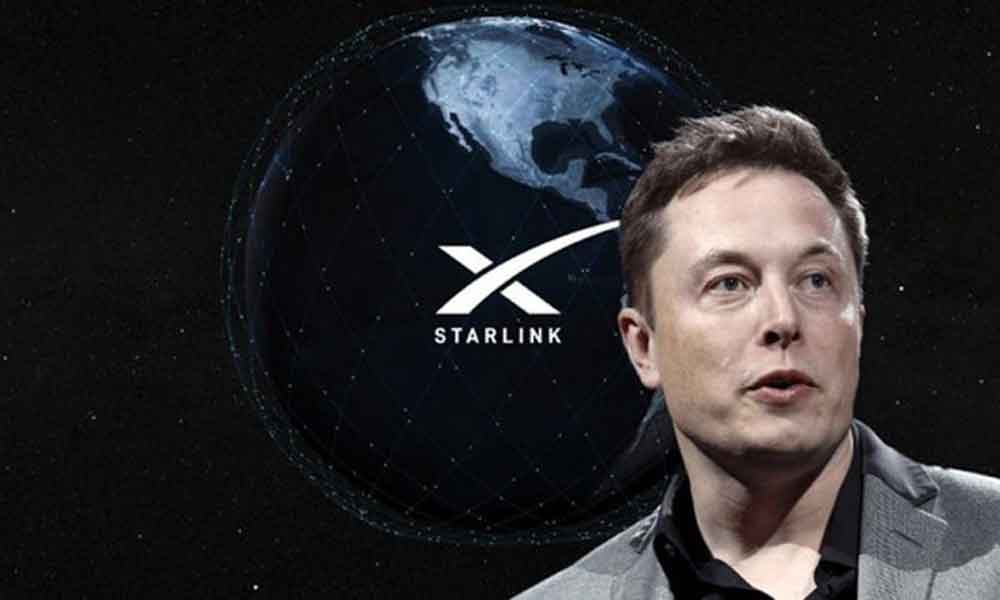 Elon Musk, Starlink Uydularını Ukrayna’da Kullanıma Sundu