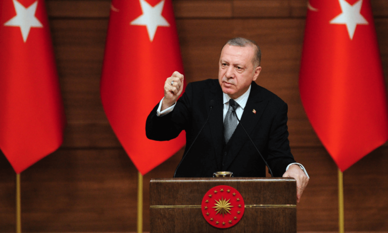 Erdoğan: Gıda Fiyatları Öyle veya Böyle İnecek