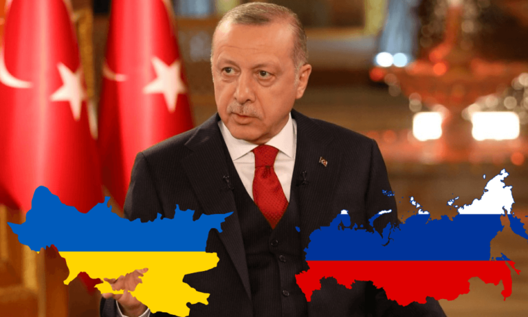 Erdoğan: Rusya – Ukrayna Krizi Minsk Çerçevesinde Çözülmeli