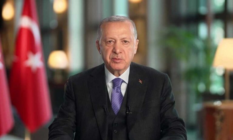 Erdoğan, Zelenski ve Aliyev Dahil 4 Liderle Görüştü