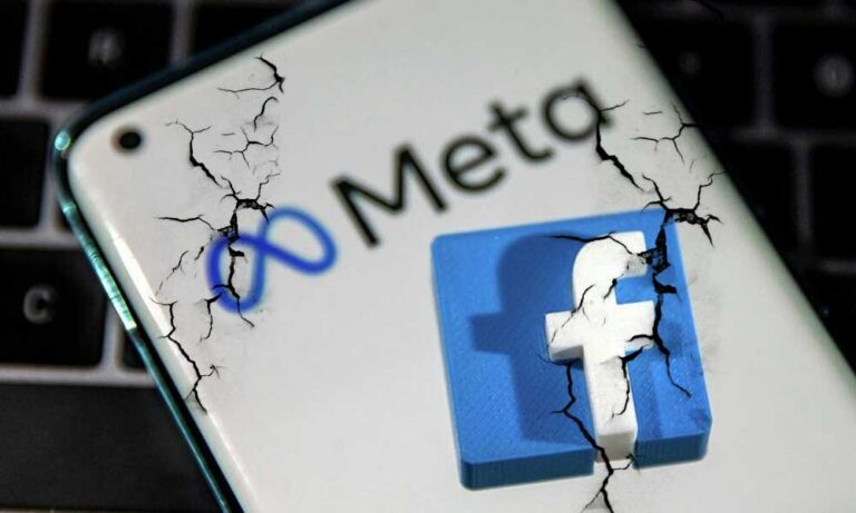 Facebook Hisselerinde Çöküş, Bilanço Etkisi Büyüyor