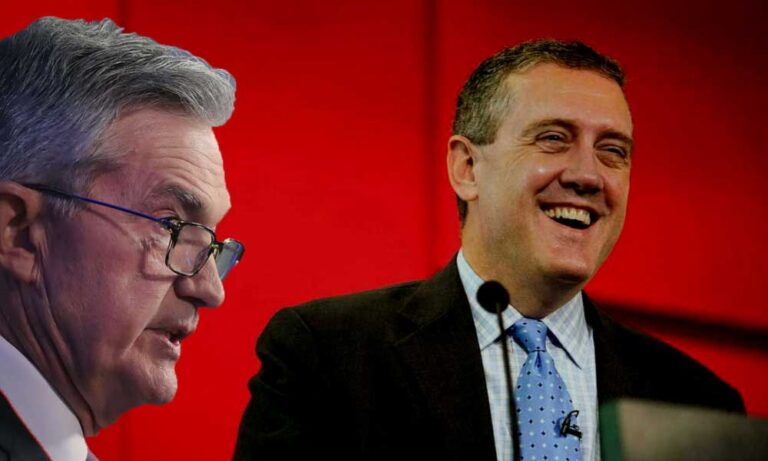 FED/Bullard’ın Faiz Yorumu: Savaş ABD’yi Etkilemeyecek