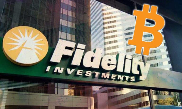 Fidelity, Bitcoin’in Diğer Dijital Ürünlerden Üstün Olduğunu Bildirdi
