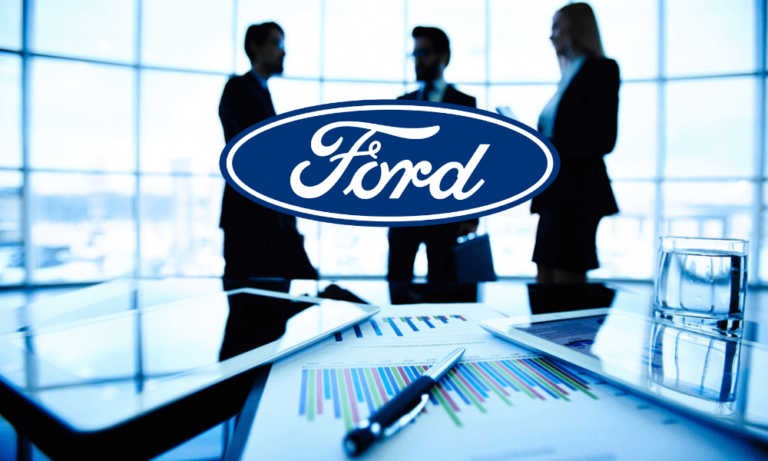 Ford Otosan Üst Düzeyde 4 Atama Kararı Aldı