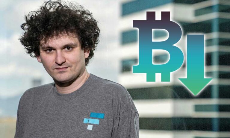 FTX CEO’suna Göre Bitcoin Krizden Çıkış Bileti Olabilir