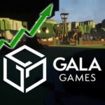 GALA Yükselişi ile En Çok Kazandıran Metaverse Token Oldu