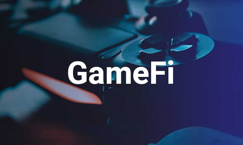 GameFi Endüstrisi  Büyüyor