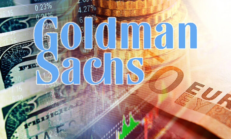 Goldman Sachs Euro Bölgesinde Yüksek Enflasyon Bekliyor