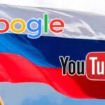 Google ve YouTube Rus Medyasının Gelir Elde Etmesini Engelledi