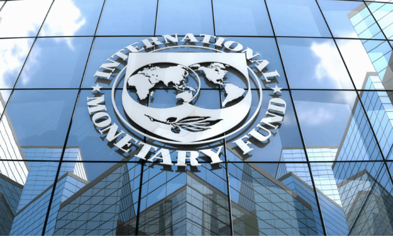 IMF: Arz Kesintileri 2023’e Kadar Sürebilir