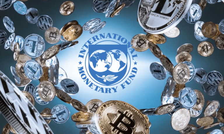 IMF: Merkez Bankası Dijital Paralarında Evrensellik Olmaz