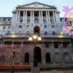 İngiltere Şaşırtmadı: BOE Faizi Artırdı