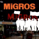 İşçiler Migros’un Gerçek Dışı İddialarını İspata Hazır