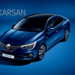 Karsan Yıllık 55 Bin Adet Megane Üretimi Hedefliyor