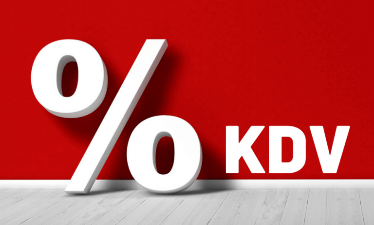 “KDV Düşürülsün” Diyen Sektör Sayısı Artıyor
