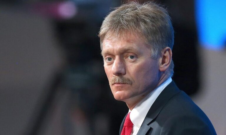 Kremlin Sözcüsü Peskov: AB’nin Tavrı Düşmanca