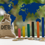 Küresel Borç 303 Trilyon Dolarla Rekor Kırdı