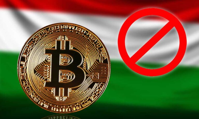 Macaristan’dan Bitcoin için Yasaklama Çağrısı Geldi