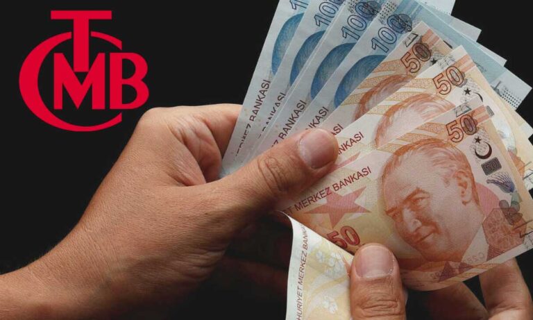 Merkez Bankası 50 ve 100 TL’lik Banknotlarda Değişiklik Yaptı
