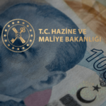 Merkezi Yönetim Borç Stoku 2,84 Trilyon TL’ye Ulaştı