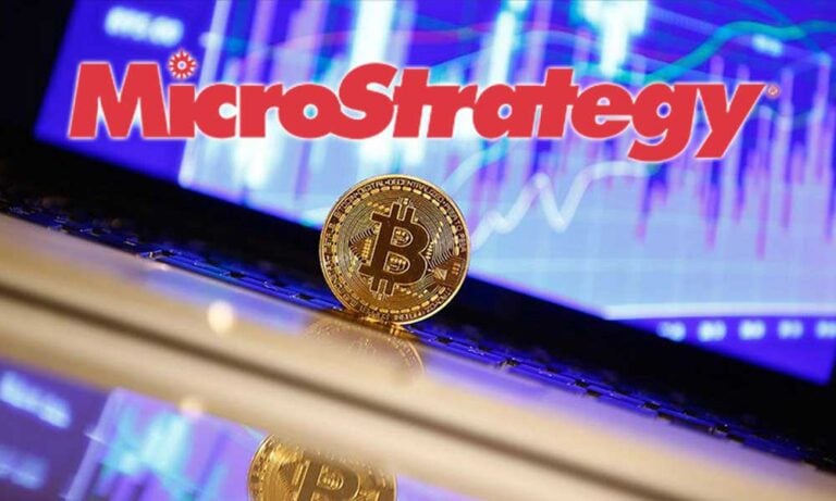 MicroStrategy 2021 Son Çeyrekte Bitcoin’deki Düşüş Zararını Bildirdi