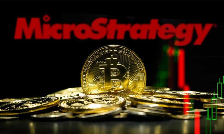 MicroStrategy Portföyüne 660 Bitcoin Daha Ekledi