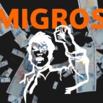 Migros Depo Ayakta! İşçiler Verilen Zammı Beğenmedi