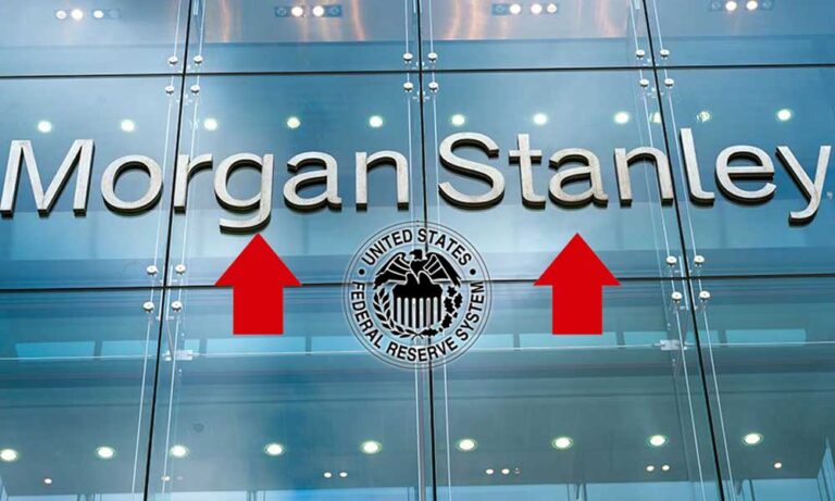 Morgan Stanley, FED Faiz Artırımı Beklentisini Paylaştı