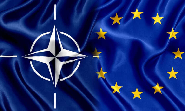 NATO ve AB’den Rusya Açıklaması: Bedeli Ağır Olacak