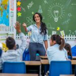 Öğretmenlere 1310 TL Artış, Meslek Kanunu Yasalaştı