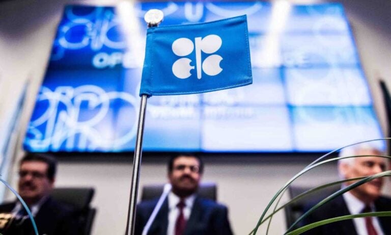 OPEC+ Günlük Petrol Üretim Kararını Açıkladı