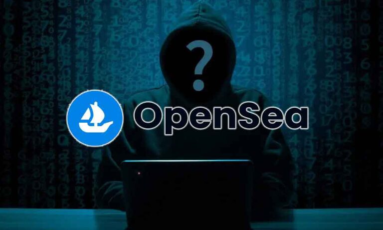 OpenSea Üzerinde Milyonlarca Dolarlık NFT Çalındı