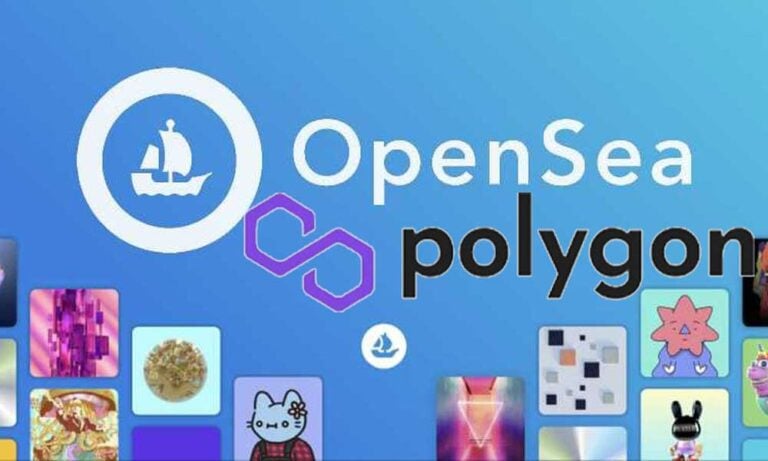 Polygon’un OpenSea Üzerindeki Etkinliğinde Büyük Artış Yaşandı
