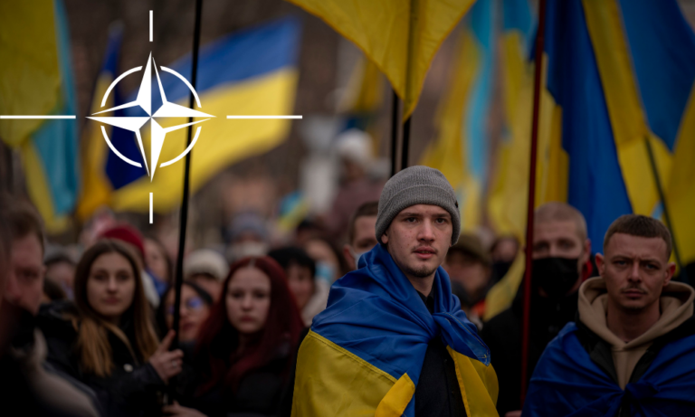 Putin: Ukrayna’nın NATO’ya Katılmasına Karşıyız