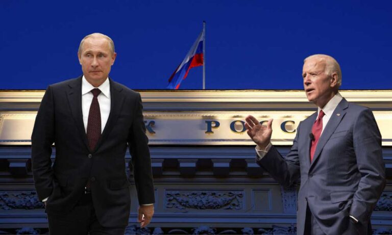 Ruble Rusya’nın Faiz Artırımına Tepkisiz! Odak Ukrayna