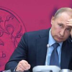 Ruble Rusya’nın Şok Faiz Artışı ile İlk Kez 3 Haneye Geriledi