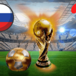 Rusya 2022 Dünya Kupası’ndan Men Edilebilir